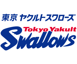 東京ヤクルトスワローズ　TokyoYakultSwallows